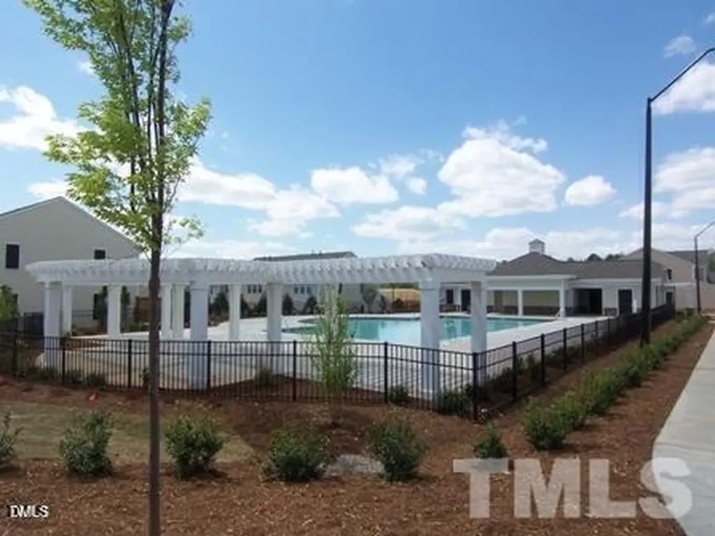 8323 Pilots View Drive Raleigh NC 27617