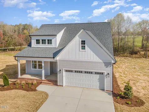 57 Nottoway Lane Wendell NC 27591