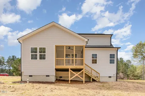 57 Nottoway Lane Wendell NC 27591