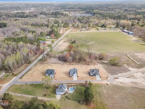 57 Nottoway Lane Wendell NC 27591