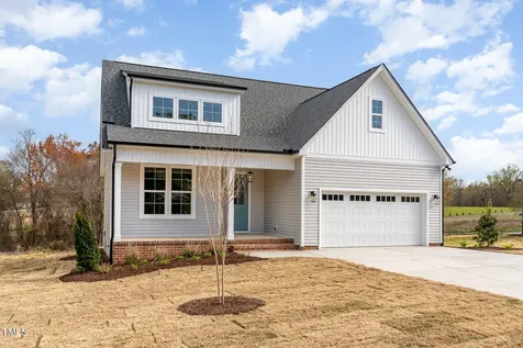 57 Nottoway Lane Wendell NC 27591