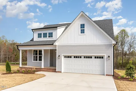 57 Nottoway Lane Wendell NC 27591