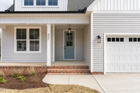 57 Nottoway Lane Wendell NC 27591
