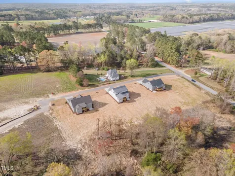 57 Nottoway Lane Wendell NC 27591