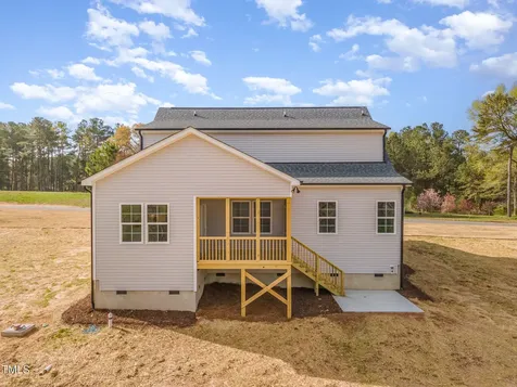 57 Nottoway Lane Wendell NC 27591