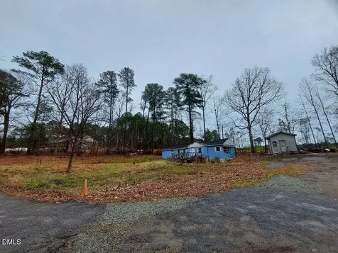 3020 Holland Road Apex NC 27502