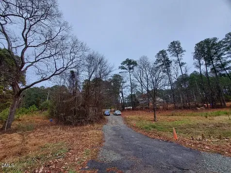 3020 Holland Road Apex NC 27502