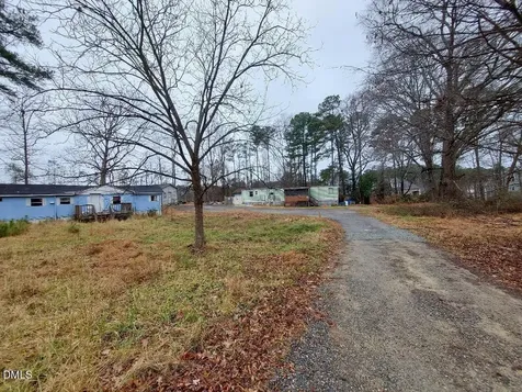 3020 Holland Road Apex NC 27502