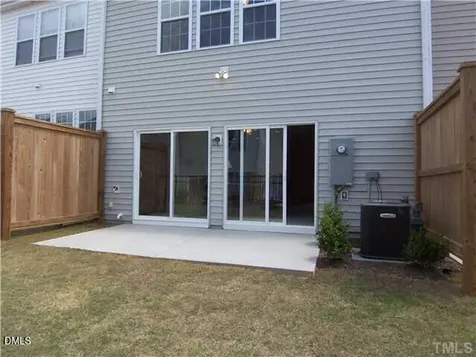 8323 Pilots View Drive Raleigh NC 27617