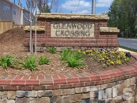 8323 Pilots View Drive Raleigh NC 27617