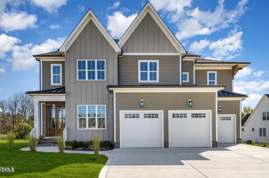 1025 Azalea Garden Circle Raleigh NC 27603