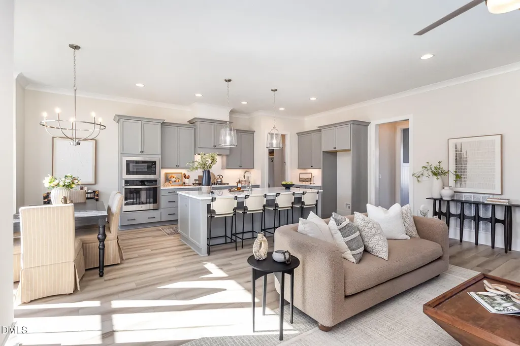 1025 Azalea Garden Circle Raleigh NC 27603