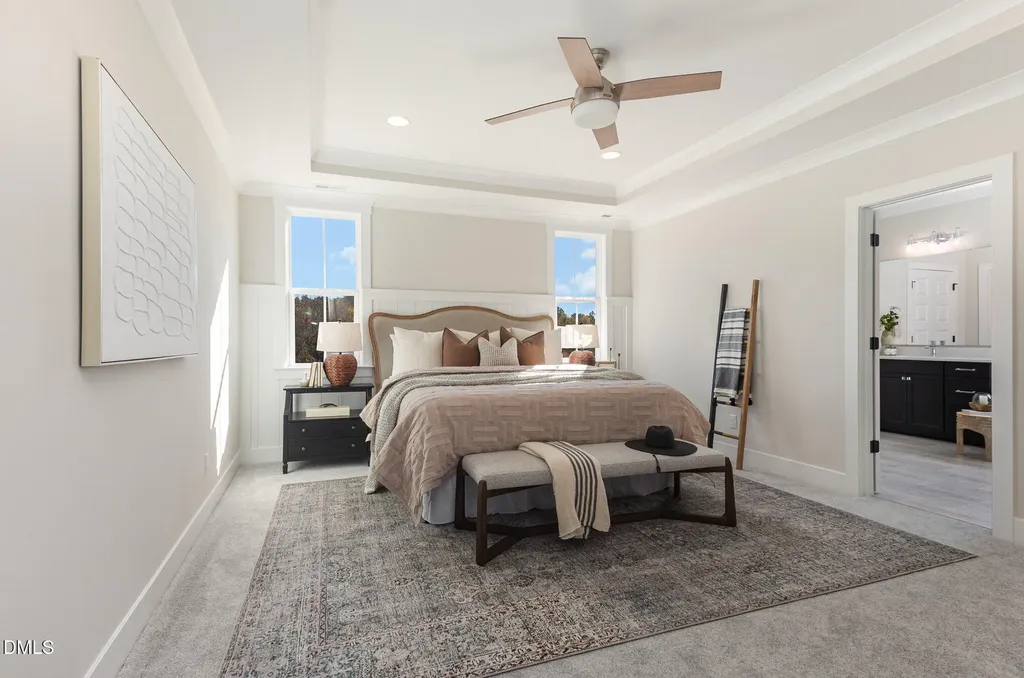 1025 Azalea Garden Circle Raleigh NC 27603