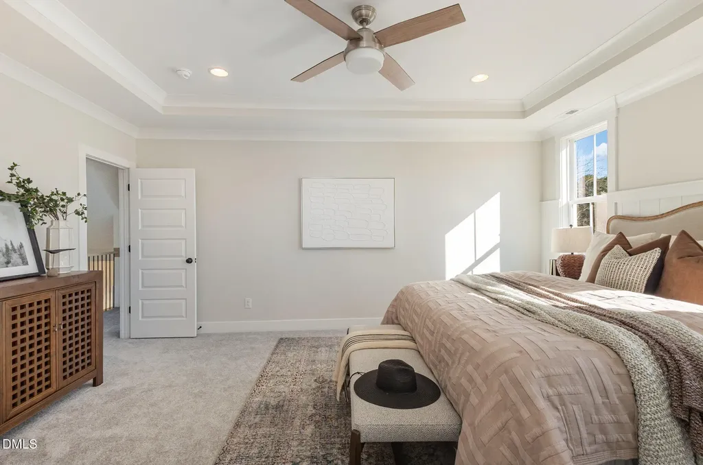 1025 Azalea Garden Circle Raleigh NC 27603