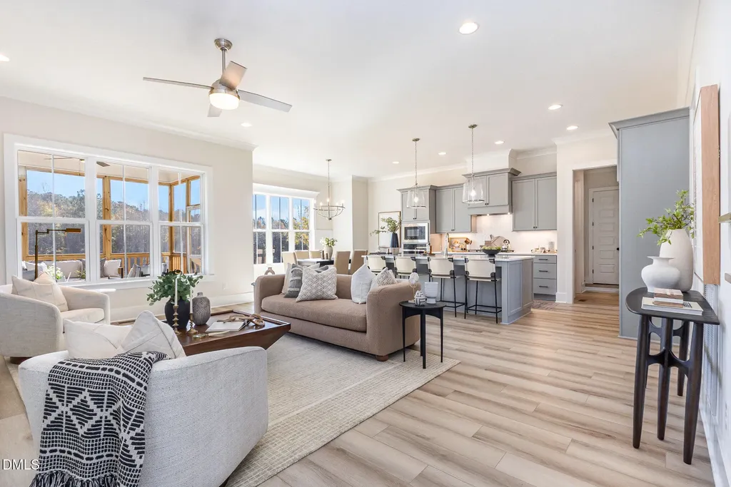 1025 Azalea Garden Circle Raleigh NC 27603