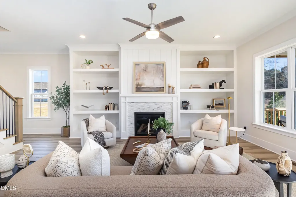 1025 Azalea Garden Circle Raleigh NC 27603