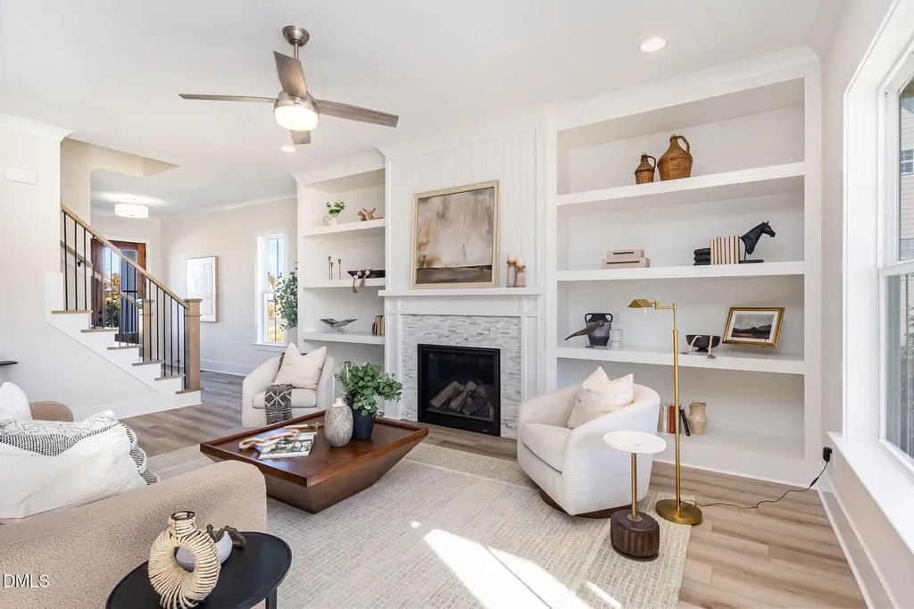 1025 Azalea Garden Circle Raleigh NC 27603