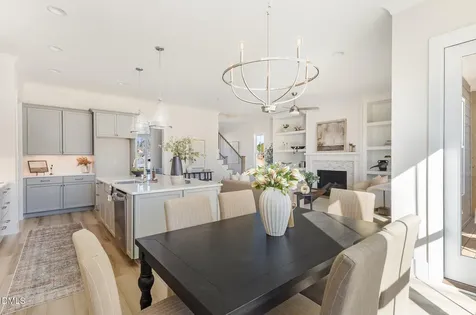 1025 Azalea Garden Circle Raleigh NC 27603
