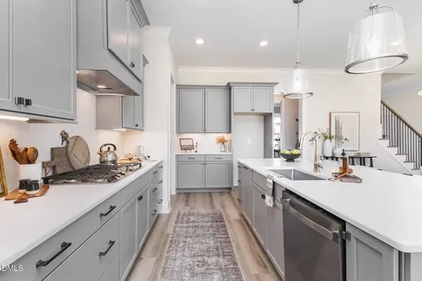 1025 Azalea Garden Circle Raleigh NC 27603
