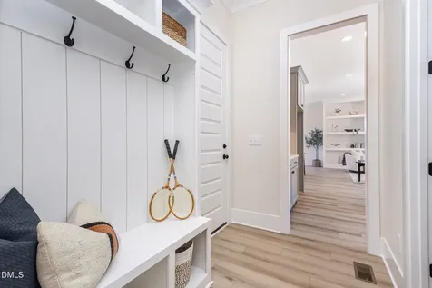 1025 Azalea Garden Circle Raleigh NC 27603