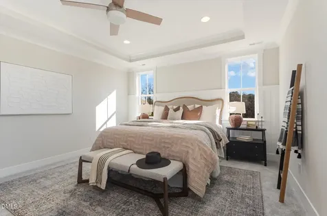 1025 Azalea Garden Circle Raleigh NC 27603