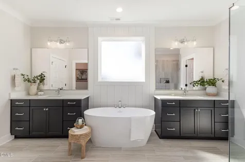 1025 Azalea Garden Circle Raleigh NC 27603
