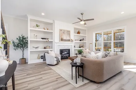 1025 Azalea Garden Circle Raleigh NC 27603