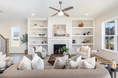 1025 Azalea Garden Circle Raleigh NC 27603