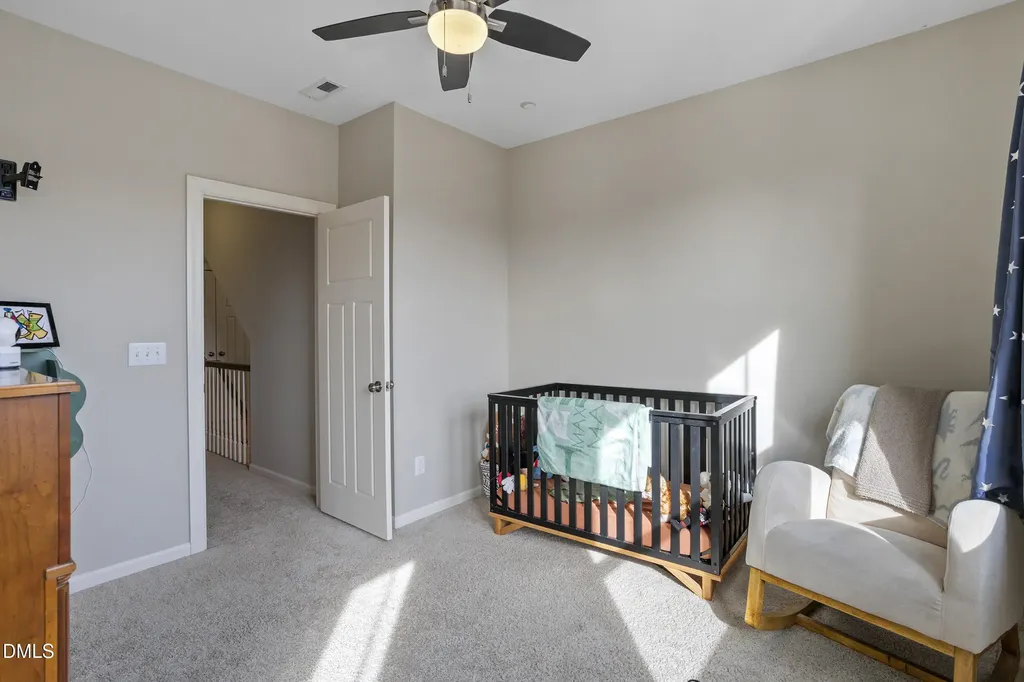 109 Brownsville Court Holly Springs NC 27540