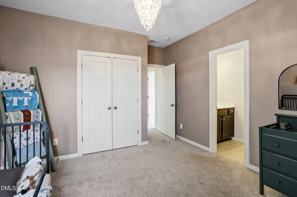 109 Brownsville Court Holly Springs NC 27540
