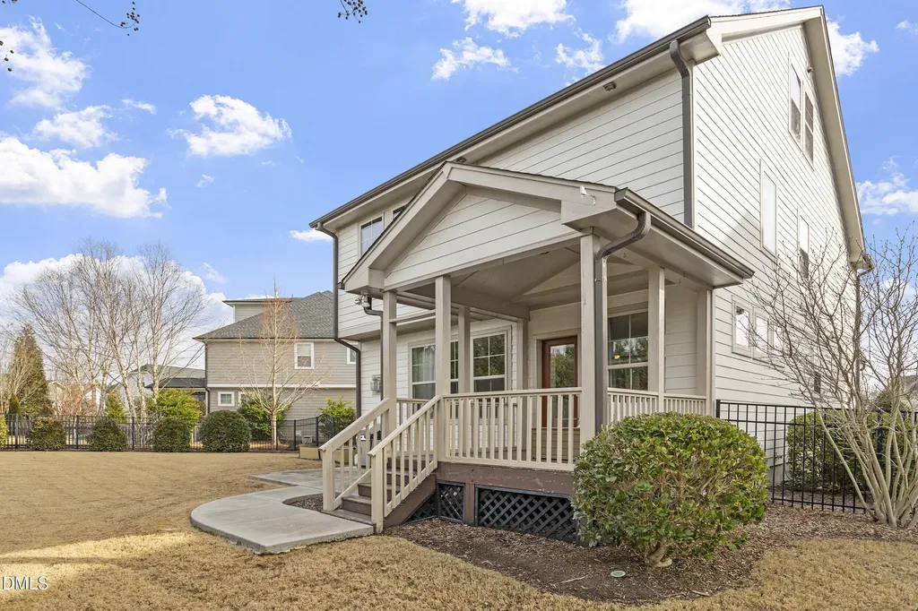 109 Brownsville Court Holly Springs NC 27540