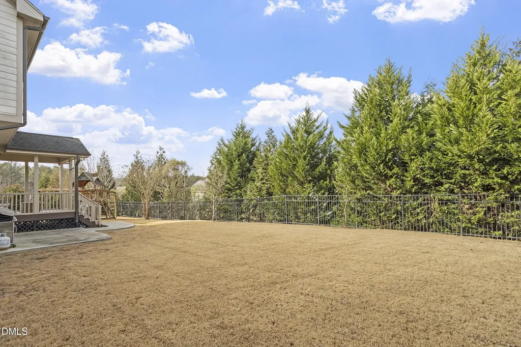 109 Brownsville Court Holly Springs NC 27540