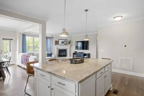109 Brownsville Court Holly Springs NC 27540