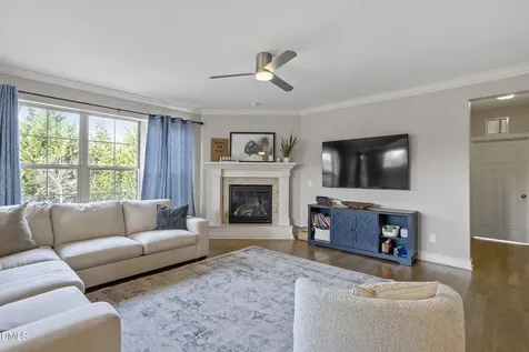109 Brownsville Court Holly Springs NC 27540