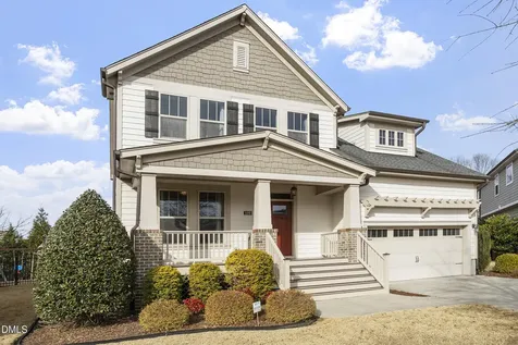109 Brownsville Court Holly Springs NC 27540
