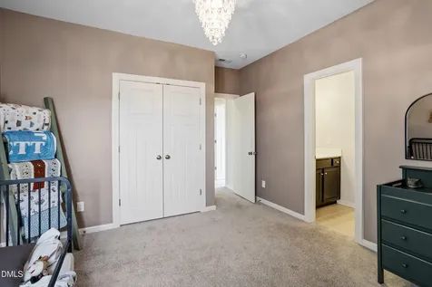 109 Brownsville Court Holly Springs NC 27540