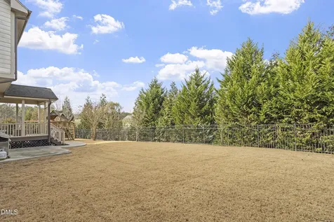 109 Brownsville Court Holly Springs NC 27540