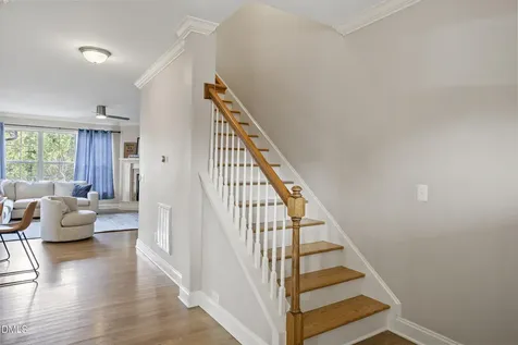 109 Brownsville Court Holly Springs NC 27540