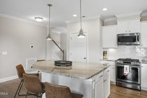 109 Brownsville Court Holly Springs NC 27540