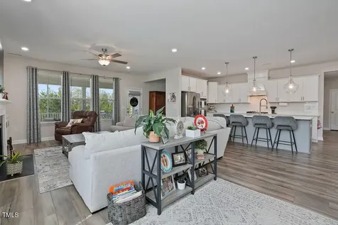 16 Blue Monarch Lane Fuquay Varina NC 27526