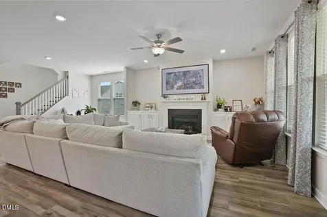 16 Blue Monarch Lane Fuquay Varina NC 27526