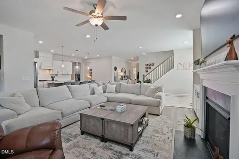 16 Blue Monarch Lane Fuquay Varina NC 27526