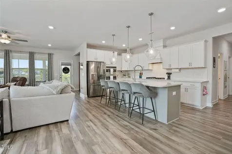 16 Blue Monarch Lane Fuquay Varina NC 27526