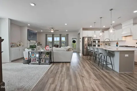 16 Blue Monarch Lane Fuquay Varina NC 27526