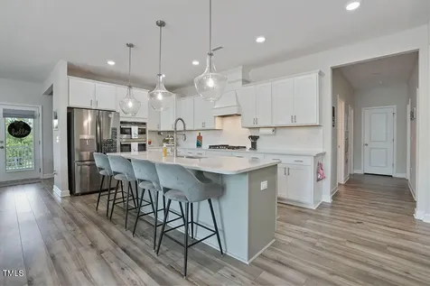 16 Blue Monarch Lane Fuquay Varina NC 27526