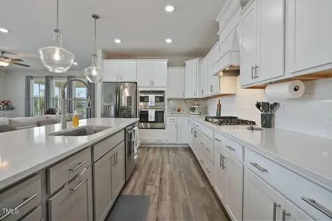 16 Blue Monarch Lane Fuquay Varina NC 27526