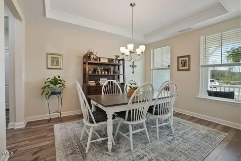 16 Blue Monarch Lane Fuquay Varina NC 27526