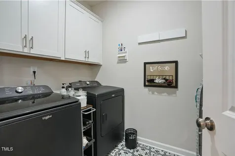 16 Blue Monarch Lane Fuquay Varina NC 27526