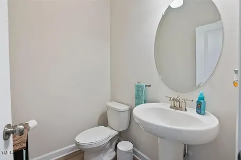 16 Blue Monarch Lane Fuquay Varina NC 27526