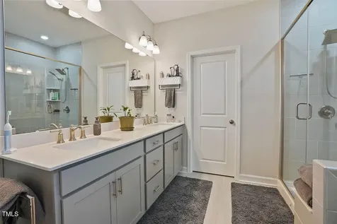 16 Blue Monarch Lane Fuquay Varina NC 27526